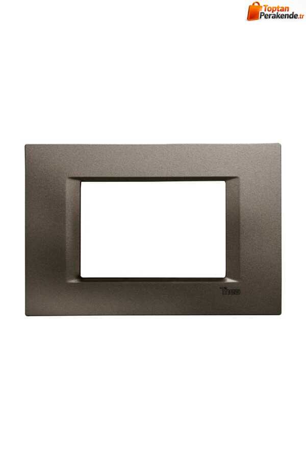 Thea / Panasonic Optima Antrasit 7M Çerçeve -90877704